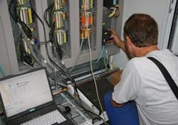 Comissionamento de cabos elétricos em sp