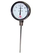 Termômetros de resistência