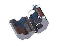 Capa para resistência