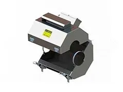 Capa térmica para resistência