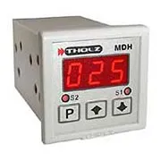 Controlador de temperatura com termorresistência