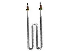 Fábrica de resistência elétrica