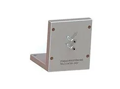 Resistencia fundida Resistencia fundida