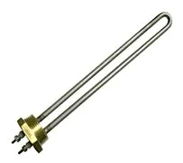 Resistência tubular para marmiteiro Resistência tubular para marmiteiro