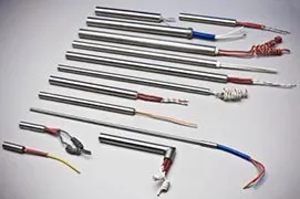 Resistência para cadinho de solda Resistência para cadinho de solda