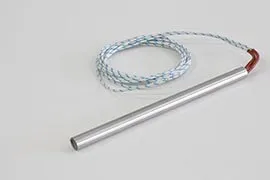 Resistência cartucho