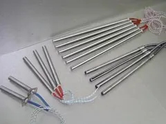Resistência cartucho alta carga Resistência cartucho alta carga