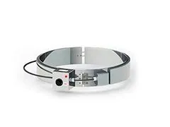 Resistência coleira para tambor