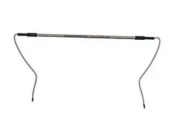 Resistência de degelo