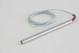 Resistência elétrica cartucho Resistência elétrica cartucho