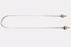 Resistência industrial