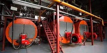 Resistência elétrica para caldeira Resistência elétrica para caldeira