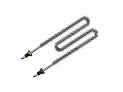 Resistência elétrica para sauna Resistência elétrica para sauna