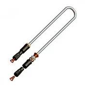 Resistência elétrica tubular de imersão Resistência elétrica tubular de imersão