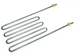 Resistência flexível para manifold Resistência flexível para manifold