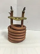 Resistência infravermelho