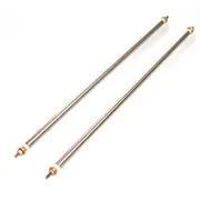 Resistência microtubular