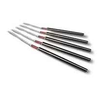 Resistência microtubular