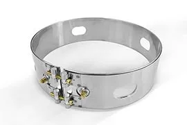 Resistência para bico de injetora