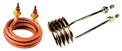 Resistência para forno elétrico de padaria