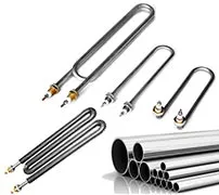 Resistencia para injetora Resistencia para injetora