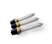 Resistência para manifold