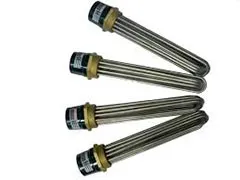 Resistência para sauna