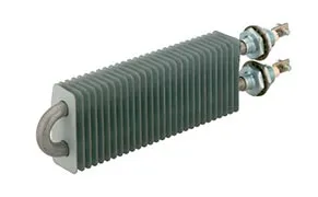 Resistencia industrial