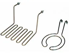 Resistências elétricas flexíveis para manifoldes