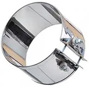 Resistência tipo ferradura