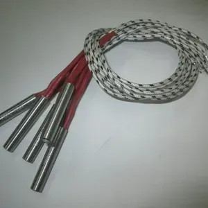 fabricante de resistencia eletrica industrial